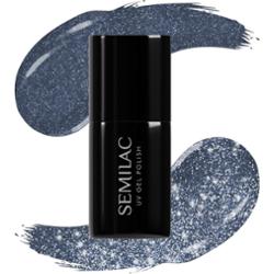 398 Semilac lakier hybrydowy Classy & Sassy 7ml