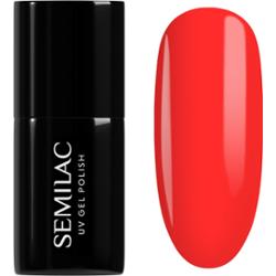570 Semilac Lakier Hybrydowy Neon Watermelon 7 ml