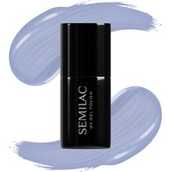 SEMILAC UV Gel Polish 603 Summer Sky