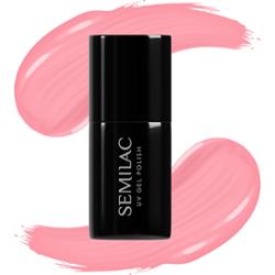 927 Semilac Lakier hybrydowy Pink of Spring 7 ml