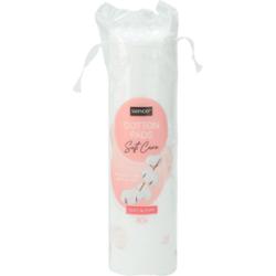 Sence Cotton Pads Soft&Pure Basic 80 szt.