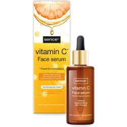 Sence Face Serum Vitamin-C 23 ml