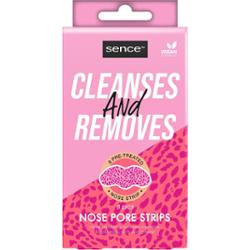 Sence Nose Pore Strips