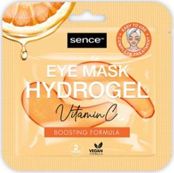 Sence Eye Mask Hydrogel Under Eye Vitamin C 6 ml
