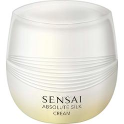 Sensai Absolute Silk Cream krem nawilżający do skóry dojrzałej 40 ml