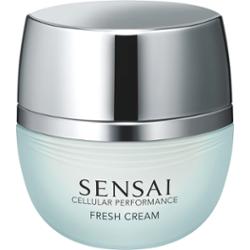 SENSAI Cellular Performance Fresh Cream Kremy do twarzy 40 ml Damski