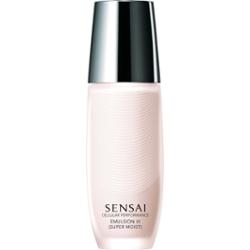 Sensai Cellular Performance Emulsion III (Super Moist) emulsja przeciwzmarszczkowa do skóry suchej i bardzo suchej 100 ml