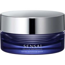 Sensai Cellular Performance Extra Intensive Mask maseczka do twarzy na noc 75 ml