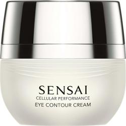 SENSAI Cellular Performance Eye Contour Cream Kremy pod oczy 15 ml