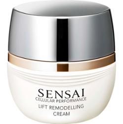 Sensai Cellular Performance Lift Remodelling Cream krem modelujący na dzień z efektem liftingującym 40 ml