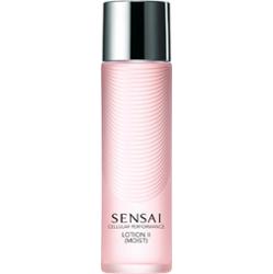 SENSAI Cellular Performance LOTION II TRIAL SIZE Kremy do twarzy 60 ml