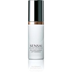 Sensai Cellular Performance Re-Contouring Lift Esencja 40 ml