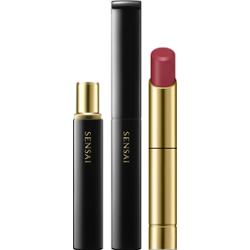 Sensai Contouring Lipstick Holder & Refill 06 Rose Pink