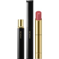 Sensai Contouring Lipstick Holder & Refill 07 Pale Pink