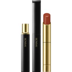 Sensai Contouring Lipstick Holder & Refill 10 Brownish Orange