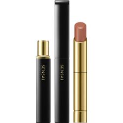Sensai Contouring Lipstick Holder & Refill 12 Beige Nude