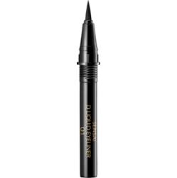 Sensai Designing Liquid Eyeliner Refill eyeliner w płynie uzupełnienie odcień 01 Black 0.6 ml