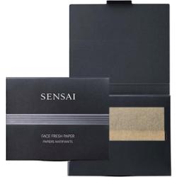 Sensai Face Fresh Paper bibułki matujące 100 szt.