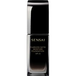 SENSAI Flawless Satin Moisture Foundation Podkłady 30 ml FS203 - NEUTRAL BEIGE