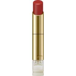 Sensai Lasting Plump Lipstick Refill błyszcząca szminka napełnienie odcień 09 3.8 g