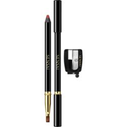 Sensai Lip Pencil kredka do ust z temperówką odcień 04 Feminine Mauve 1 g