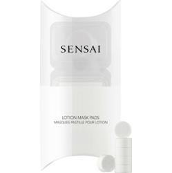 Sensai Cellular Performance   Lotion Mask Pads