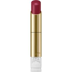 Sensai Moisture Intense Lipstick MI03 Burgundy Red