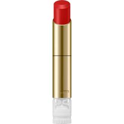 Sensai Moisture Intense Lipstick MI04 Tomato Red