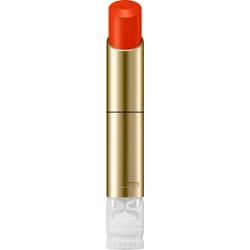 Sensai Moisture Intense Lipstick MI09 Juicy Orange