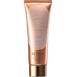 Sensai Silky Bronze   Self Tanning for Face  50 ml