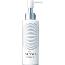 Sensai Silky Purifying Cleansing Milk mleczko oczyszczające 150 ml