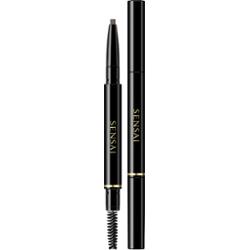 SENSAI Styling Eyebrow Pencil Kredka do brwi 0,2 g 02 - WARM BROWN