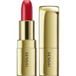 Sensai Szminka do ust The Lipstick 02 Sazanka Red