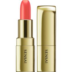 Sensai The Lipstick szminka nawilżająca odcień 04 Hinageshi Orange 3,5 g