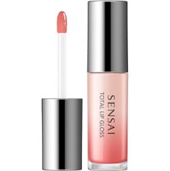 Sensai Total Lip Gloss 03 Shinonome Coral błyszczyk do ust 4,5 ml