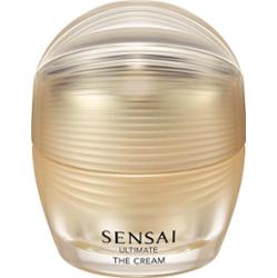 Sensai Ultimate The Cream krem na dzień i na noc przeciw starzeniu się i ujędrniający skórę 40 ml