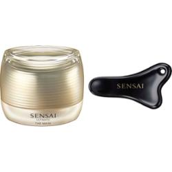 SENSAI Ultimate SENSAI ULTIMATE THE MASK Maseczki przeciwzmarszczkowe 75 ml