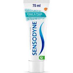 Sensodyne Clean & Fresh 75 ml