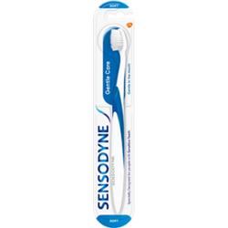 Sensodyne Gentle Care Soft Toothbrush