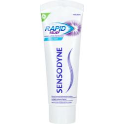 Sensodyne Rapid Relief Toothpaste 75 ml