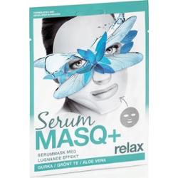 MASQ+ Serum Relax 1-pack 23 ml