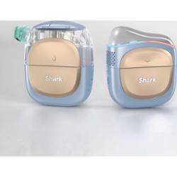 Shark Beauty FacialProGlo + Depuffi Spa Blue