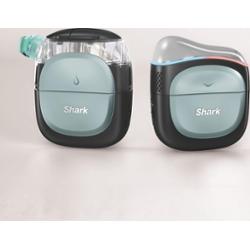 Shark Beauty FacialProGlo + Depuffi Warm Black