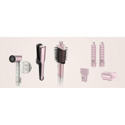 Shark Beauty Glam – Pink