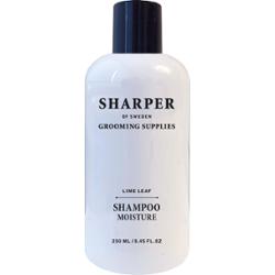 Sharper of Sweden Sharper Shampoo   250 ml