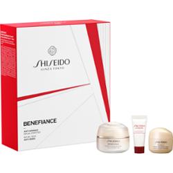 Shiseido Benefiance Anti-Wrinkle Value Set
