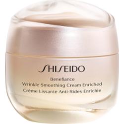 Shiseido Benefiance Wrinkle Smoothing Cream Enriched 50 ml