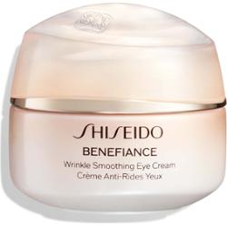 Shiseido Benefiance Wrinkle Smoothing Eye Cream 15 ml