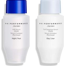 Shiseido Bio-Performance Skin Filler Refill 2 x 30 ml