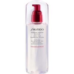 Shiseido   Treatment Softner Enriched 150 ml